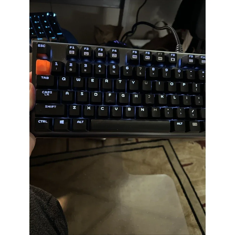 AZIO MGK2 